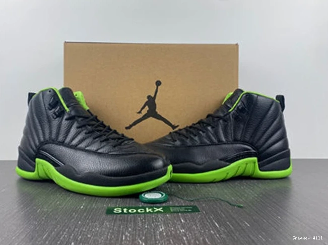 AllSeason 12 Jordan 1110 Air 0520
